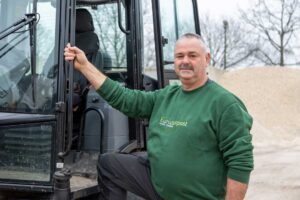 Over ons - Eurocompost