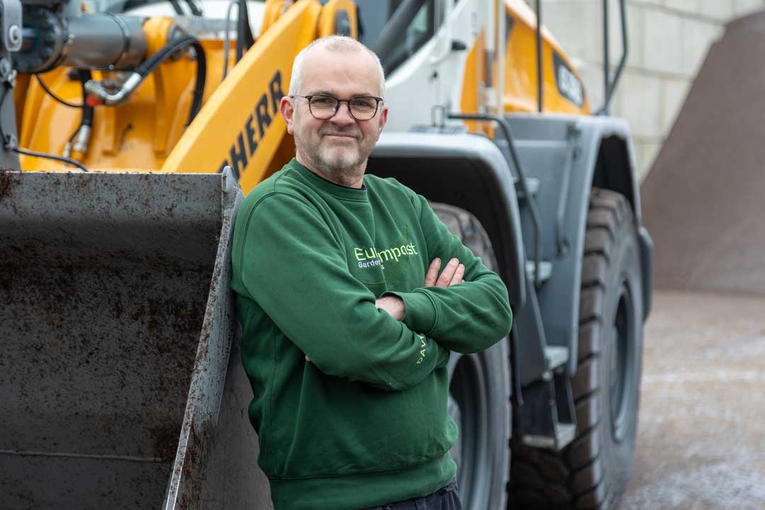 Over ons - Eurocompost