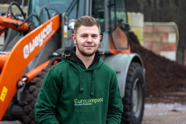 Over ons - Eurocompost