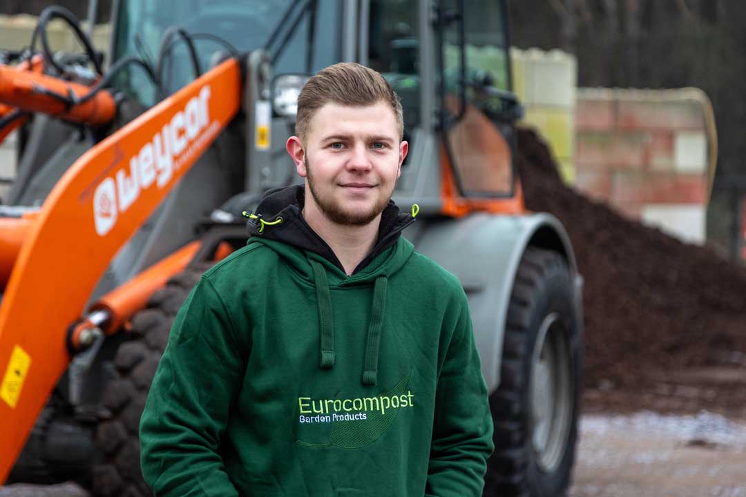 Over ons - Eurocompost