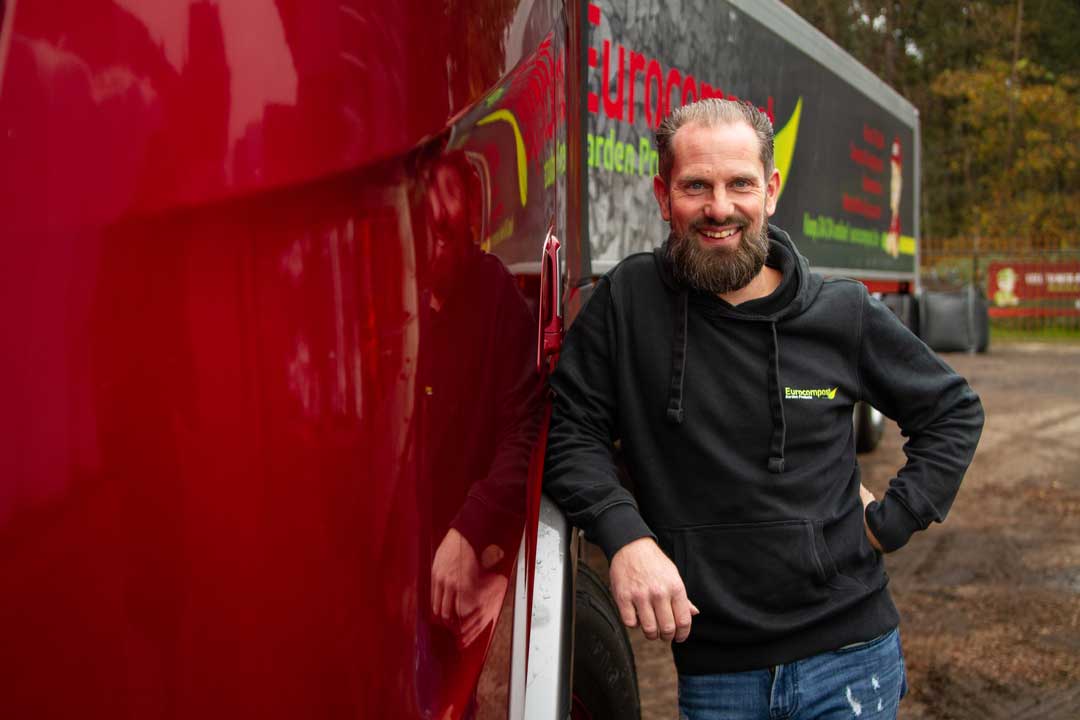 Over ons - Eurocompost